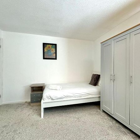 The Alnham, Large 3 Bed Apartment, Close To The City Newcastle upon Tyne Eksteriør bilde