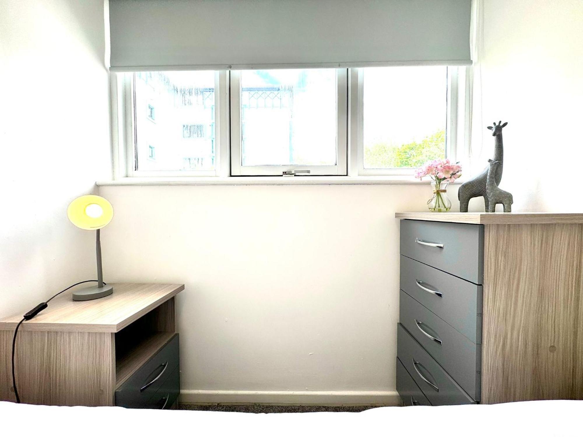 The Alnham, Large 3 Bed Apartment, Close To The City Newcastle upon Tyne Eksteriør bilde