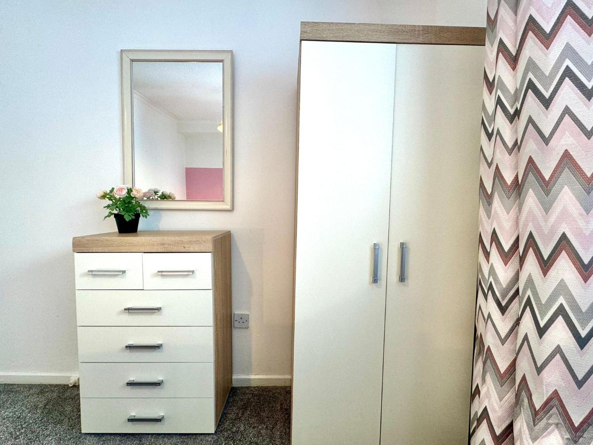 The Alnham, Large 3 Bed Apartment, Close To The City Newcastle upon Tyne Eksteriør bilde