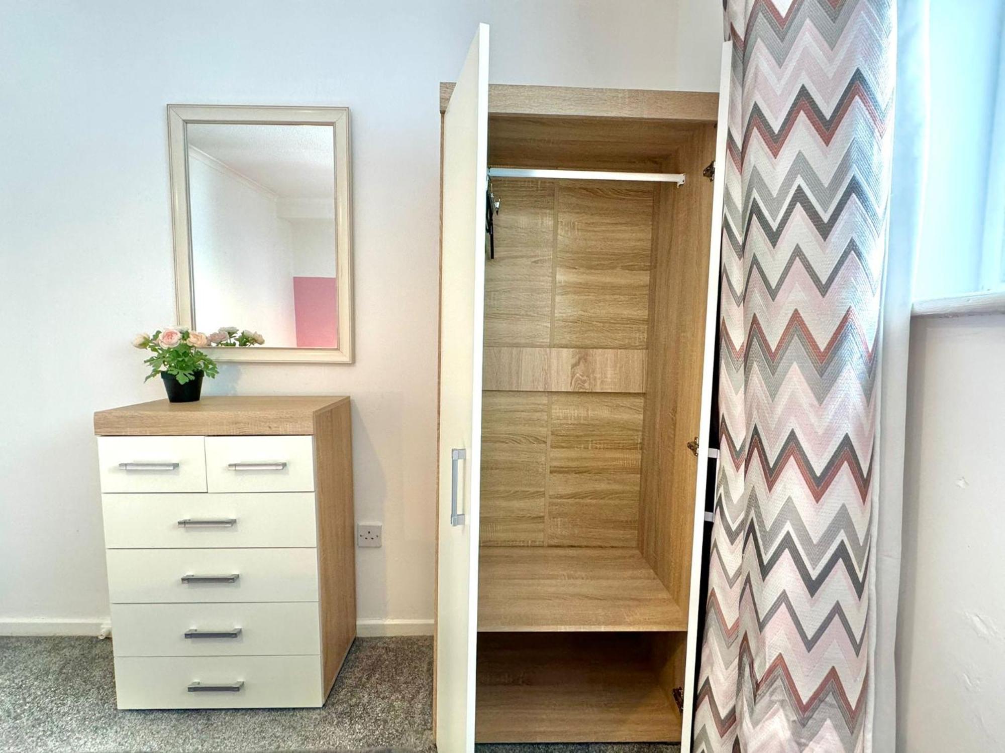 The Alnham, Large 3 Bed Apartment, Close To The City Newcastle upon Tyne Eksteriør bilde