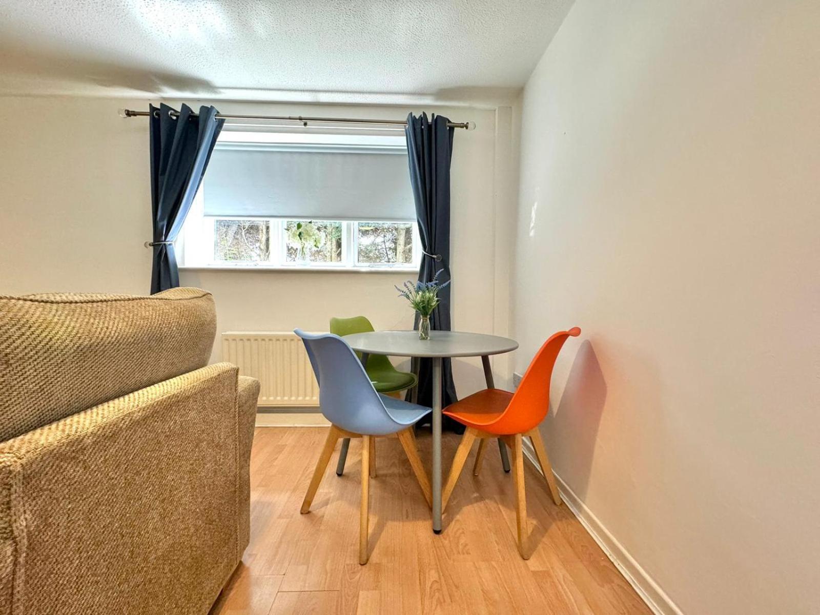 The Alnham, Large 3 Bed Apartment, Close To The City Newcastle upon Tyne Eksteriør bilde