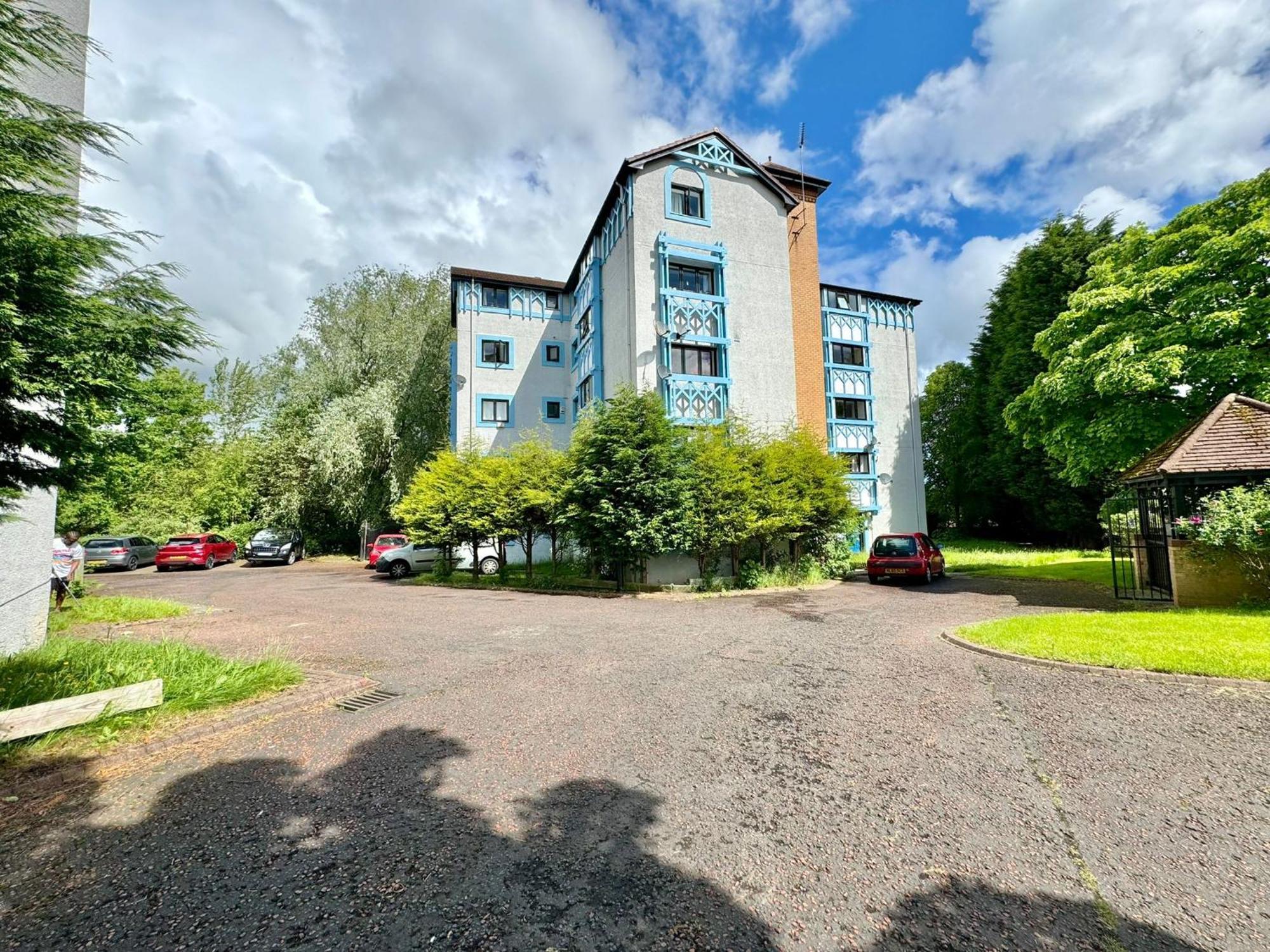 The Alnham, Large 3 Bed Apartment, Close To The City Newcastle upon Tyne Eksteriør bilde