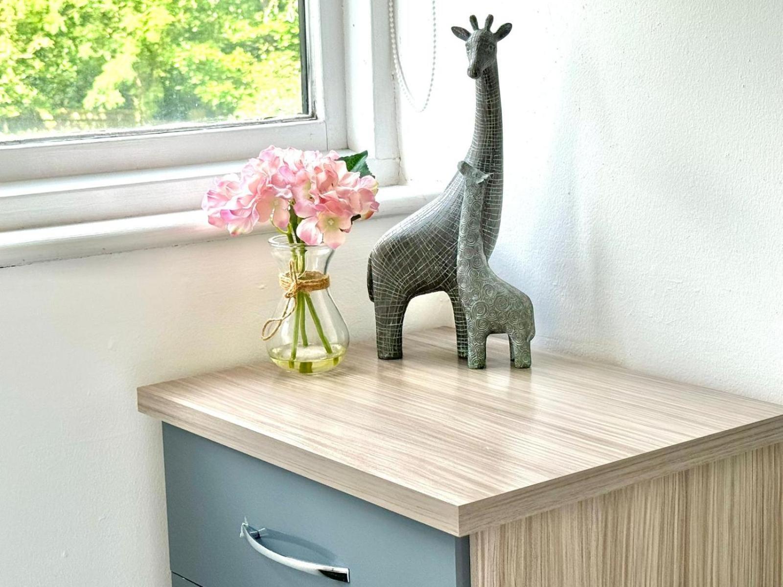 The Alnham, Large 3 Bed Apartment, Close To The City Newcastle upon Tyne Eksteriør bilde