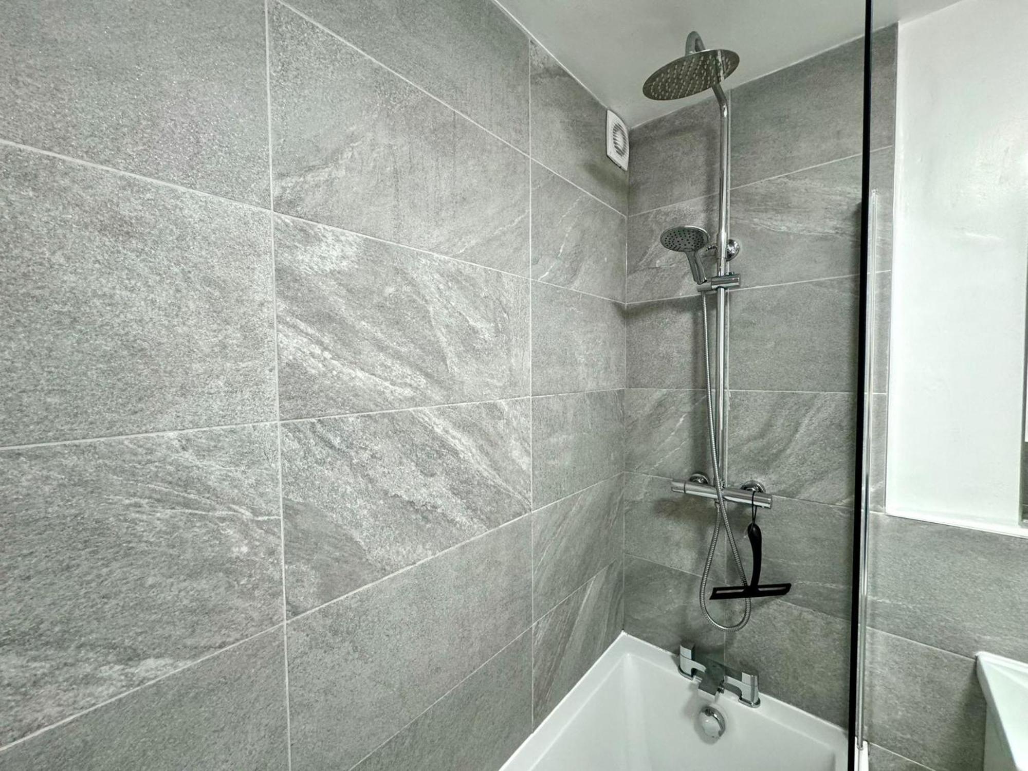 The Alnham, Large 3 Bed Apartment, Close To The City Newcastle upon Tyne Eksteriør bilde