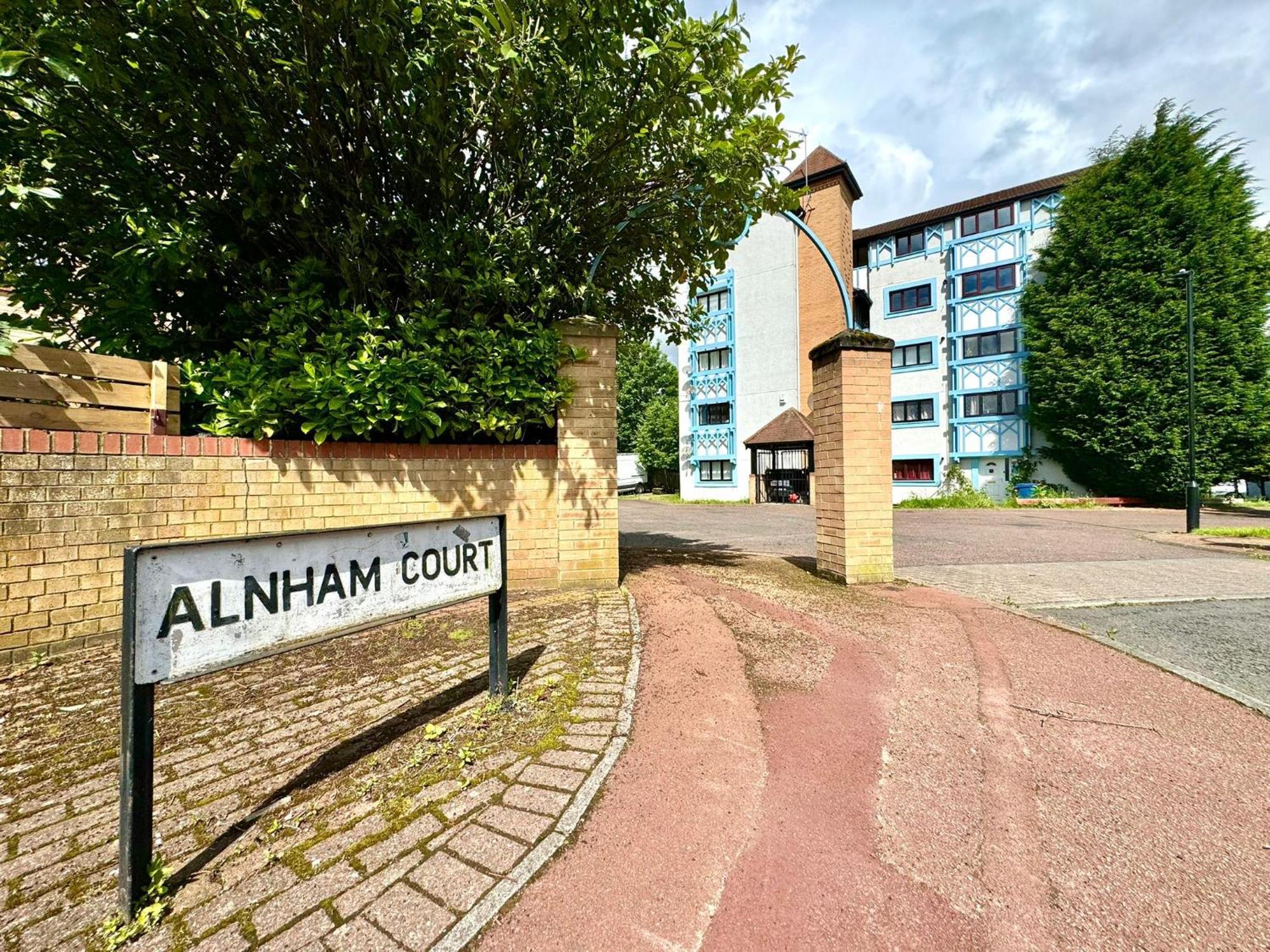 The Alnham, Large 3 Bed Apartment, Close To The City Newcastle upon Tyne Eksteriør bilde