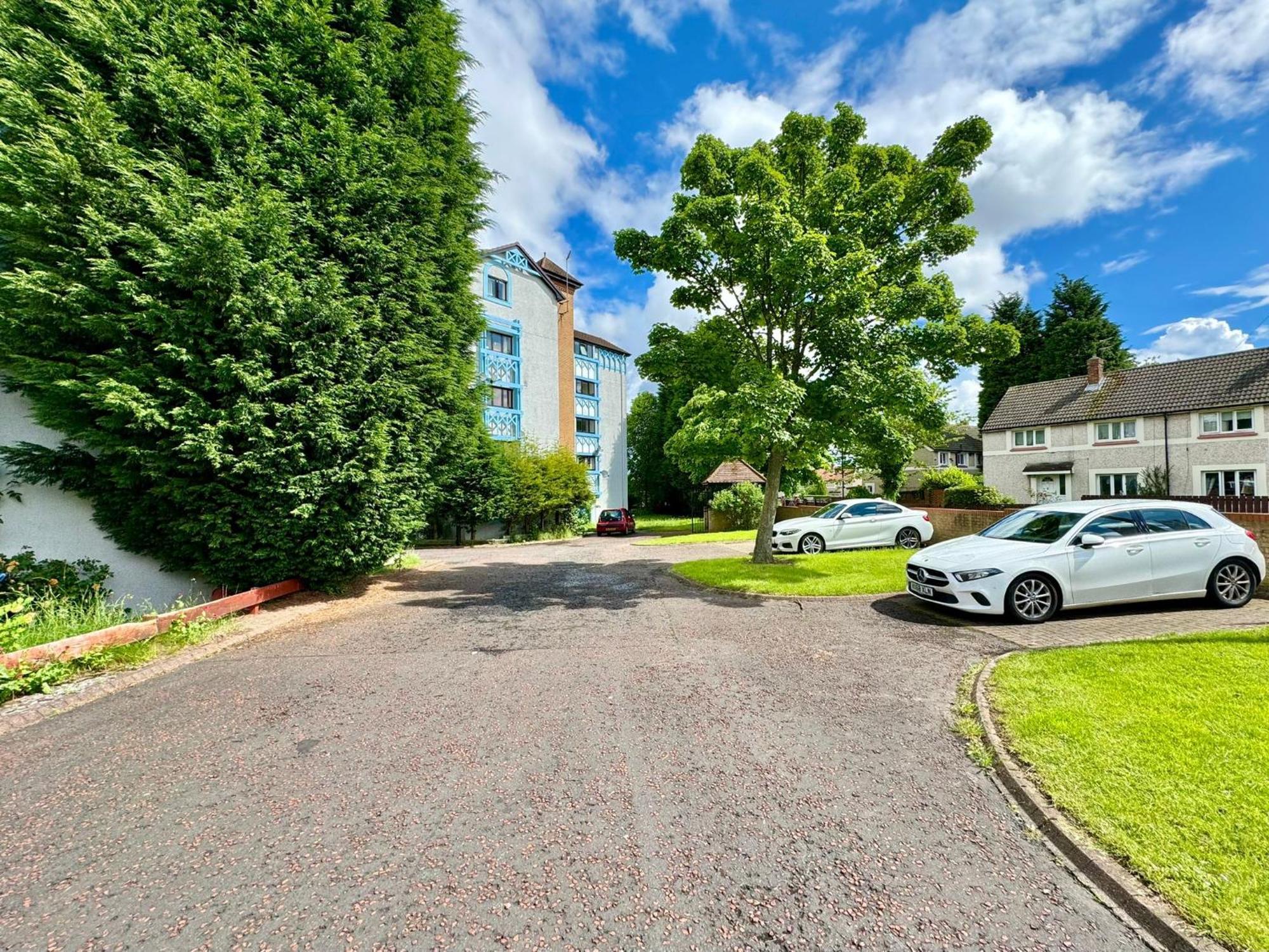 The Alnham, Large 3 Bed Apartment, Close To The City Newcastle upon Tyne Eksteriør bilde