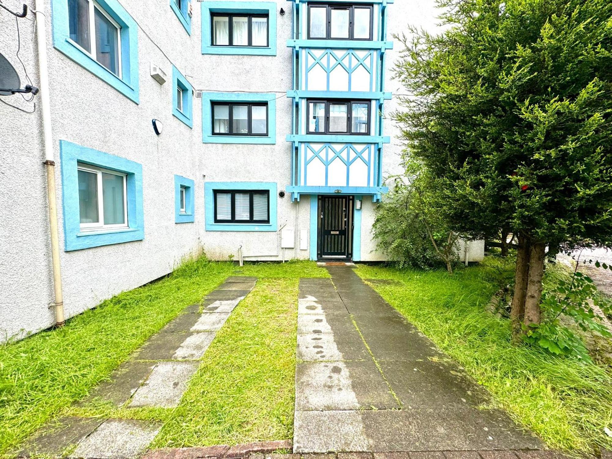 The Alnham, Large 3 Bed Apartment, Close To The City Newcastle upon Tyne Eksteriør bilde